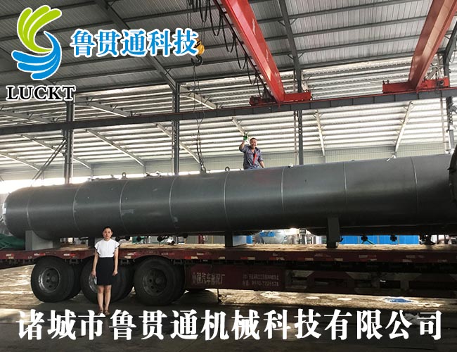 Double-door electric steam hose curing tank